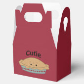 かわいこちゃんパイ フェイバーボックス (オープン)