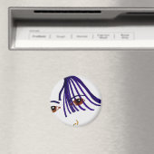 かわいこちゃんパイ マグネット (インサイチュ (食洗機))