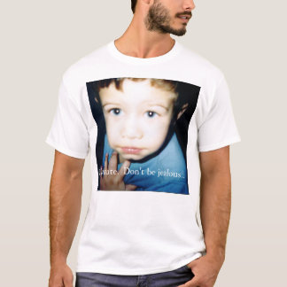 かわいこちゃんパイ Tシャツ