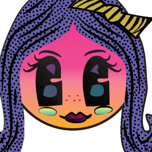 かわいこちゃんパイ Tシャツ