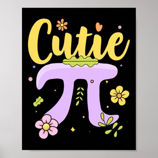かわいこちゃんパイQtパイ日Math lovers先生クラブ ポスター (正面)