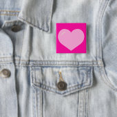 かわいこちゃん愛 缶バッジ (インサイチュ)