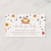 かわいこちゃん用男女兼用パイブックベビー エンクロージャーカード (正面)