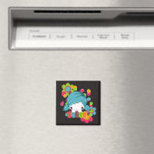 かわいこちゃん マグネット (インサイチュ (食洗機))