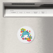 かわいこちゃん マグネット (インサイチュ (食洗機))