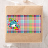 かわいこちゃん ラベル (インサイチュ)