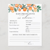 かわいこちゃん |予測アドバイスベビーシャワー (正面)
