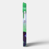 かわいこちゃん Case-Mate iPhoneケース (裏面 / 左)