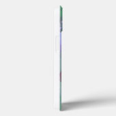 かわいこちゃん Case-Mate iPhoneケース (裏面 / 右)