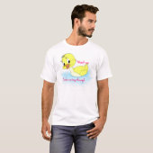 かわいこちゃん Tシャツ (正面フル)