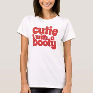 かわいこちゃん Tシャツ