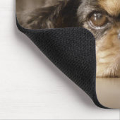 かわいこちゃんCav! マウスパッド (コーナー)