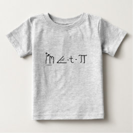 かわいこちゃんpiのベビーのワイシャツ ベビーTシャツ