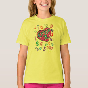 かわいこちゃんPIのTシャツ Tシャツ