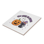 かわいすぎて怖くないハロウィン タイル (側面)