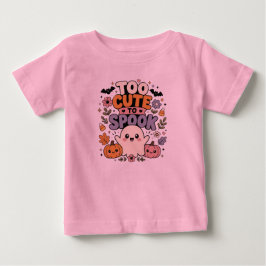 かわいすぎて怖くないベビー服 ベビーTシャツ