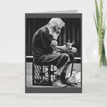 かわいそうなクリスマス