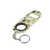 かわいそうなユニコーン キーホルダー栓抜き (裏面アングル)