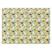 かわいそうなユニコーン テーブルクロス (正面(横))