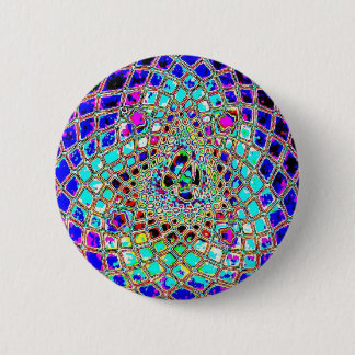 かわいらしいきのこ 缶バッジ