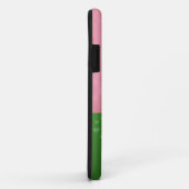 かわいらしいハート風船iPhone 5ケース Case-Mate iPhoneケース (裏面/右)