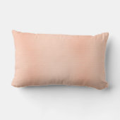 かわいらしいパリのフランスので旧式な芸術の枕 ランバークッション (裏面)