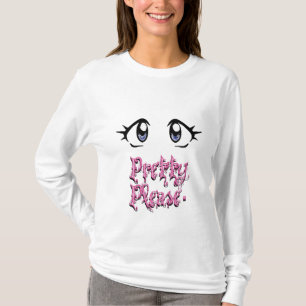 かわいらしいフード付きスウェットシャツ Tシャツ