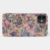 かわいらしいレースのバラ Case-Mate iPhoneケース (裏面(横))