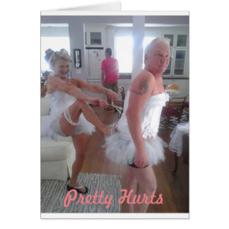 かわいらしい傷