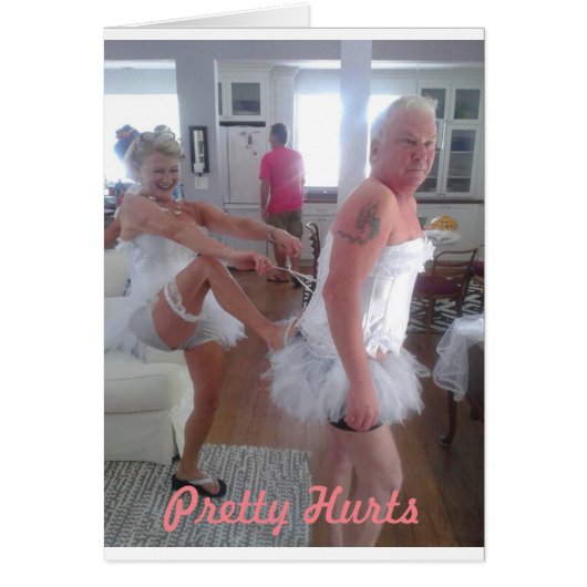 かわいらしい傷 (正面)