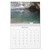 かわいらしい写真2008年 カレンダー (3月 2027)