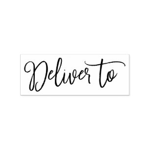 かわいらしい原稿はゴム印に渡します ラバースタンプ