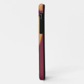 かわいらしい女の子-穹窖のiPhone 5 Case-Mate iPhoneケース (裏面/左)