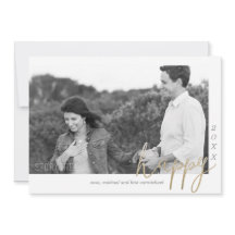 かわいらしい明けましておめでとう-フェイクなホイル