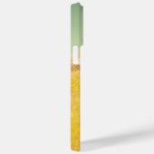 かわいらしい猫とメンドオンファーム Case-Mate iPhoneケース (裏面 / 右)