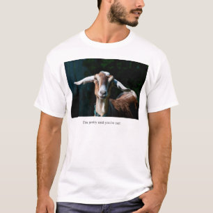 かわいらしい男の子のTシャツ Tシャツ