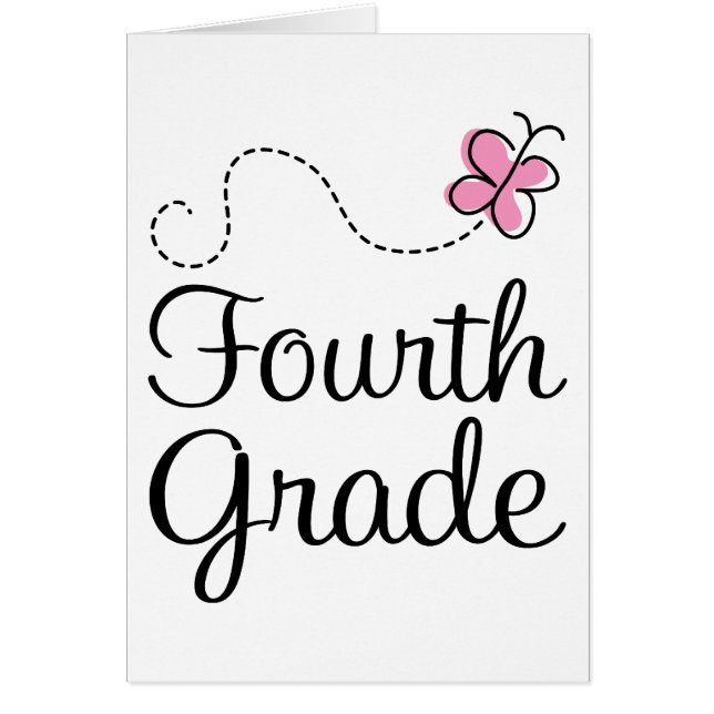 かわいらしい第4等級のピンクの蝶 (正面)