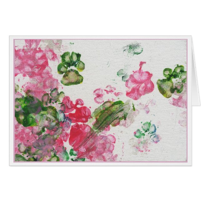 かわいらしい足II (正面横)