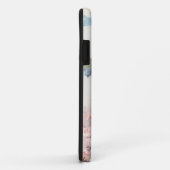 かわいらしい鳥 Case-Mate iPhoneケース (裏面/右)