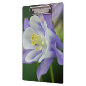 かわいらしい鳩の花 クリップボード (左)