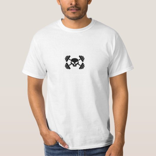 かわいらしい Tシャツ (正面)