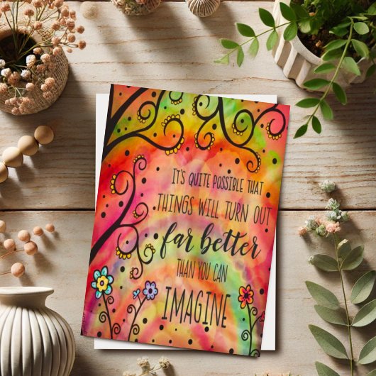 かわいらしうまくいく感動的 カード