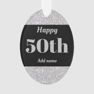 かわいらしく名前入りな誕生日プレゼントのオーナメント第50 オーナメント