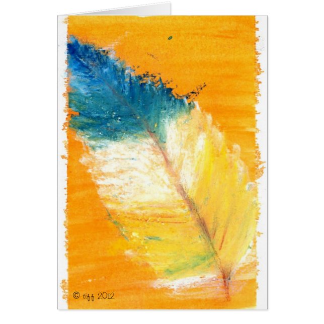 かわいらしく小さい葉 (正面)