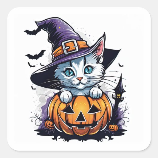 かわいらしさの一部 スクエアシール (正面)