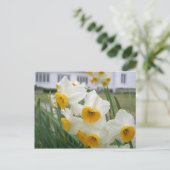 かわいらしと純粋 ポストカード (スタンド正面)