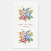 かわいらしの結婚国エレガントのフローラ (正面)