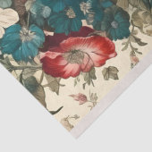 かわいらしインスパイアヴィンテージティッシュペーパー 薄葉紙 (詳細)