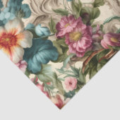 かわいらしインスパイアヴィンテージティッシュペーパー 薄葉紙 (詳細)