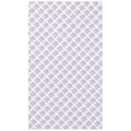 かわいらしカラフル華美星 テーブルクロス